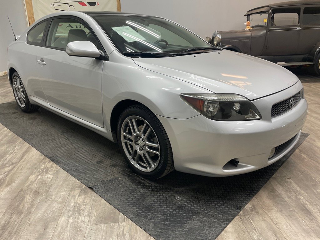 2006 Scion tC