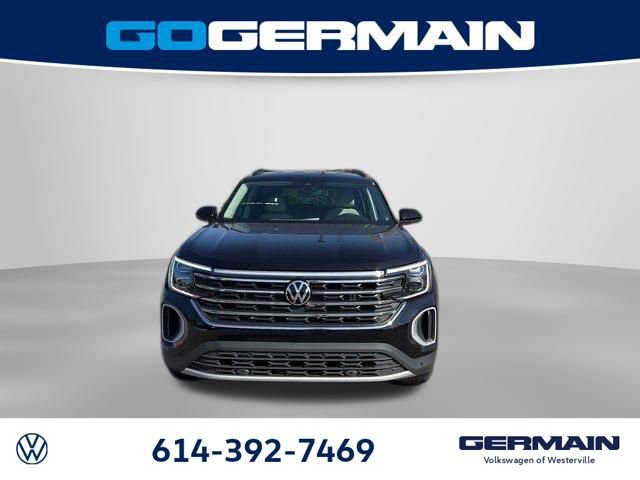 2026 Volkswagen Atlas SE