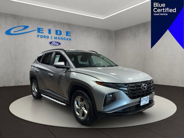 Used 2024 Hyundai Tucson SEL