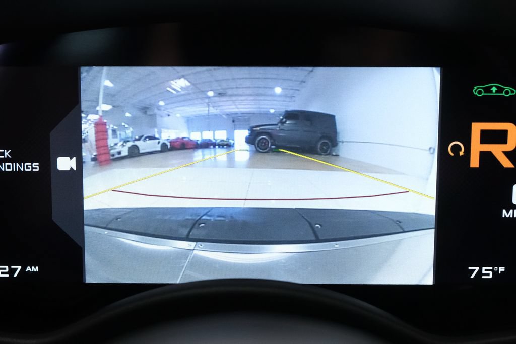 Used 2019 McLaren 600LT photo 21