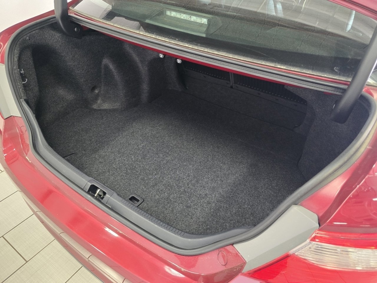 2017 Toyota Camry XSE