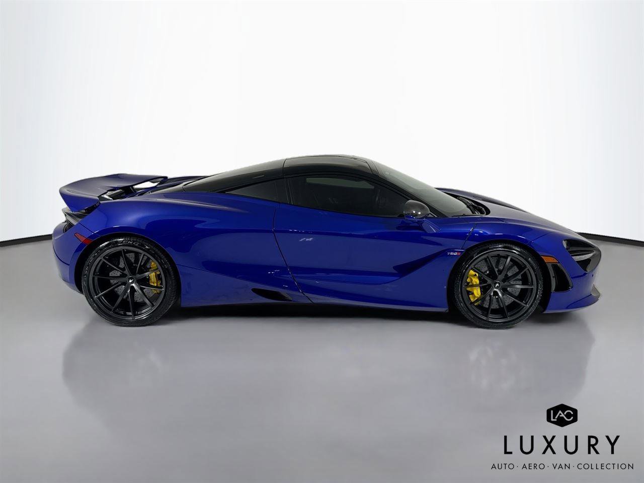 Used 2019 McLaren 720S Performance 5