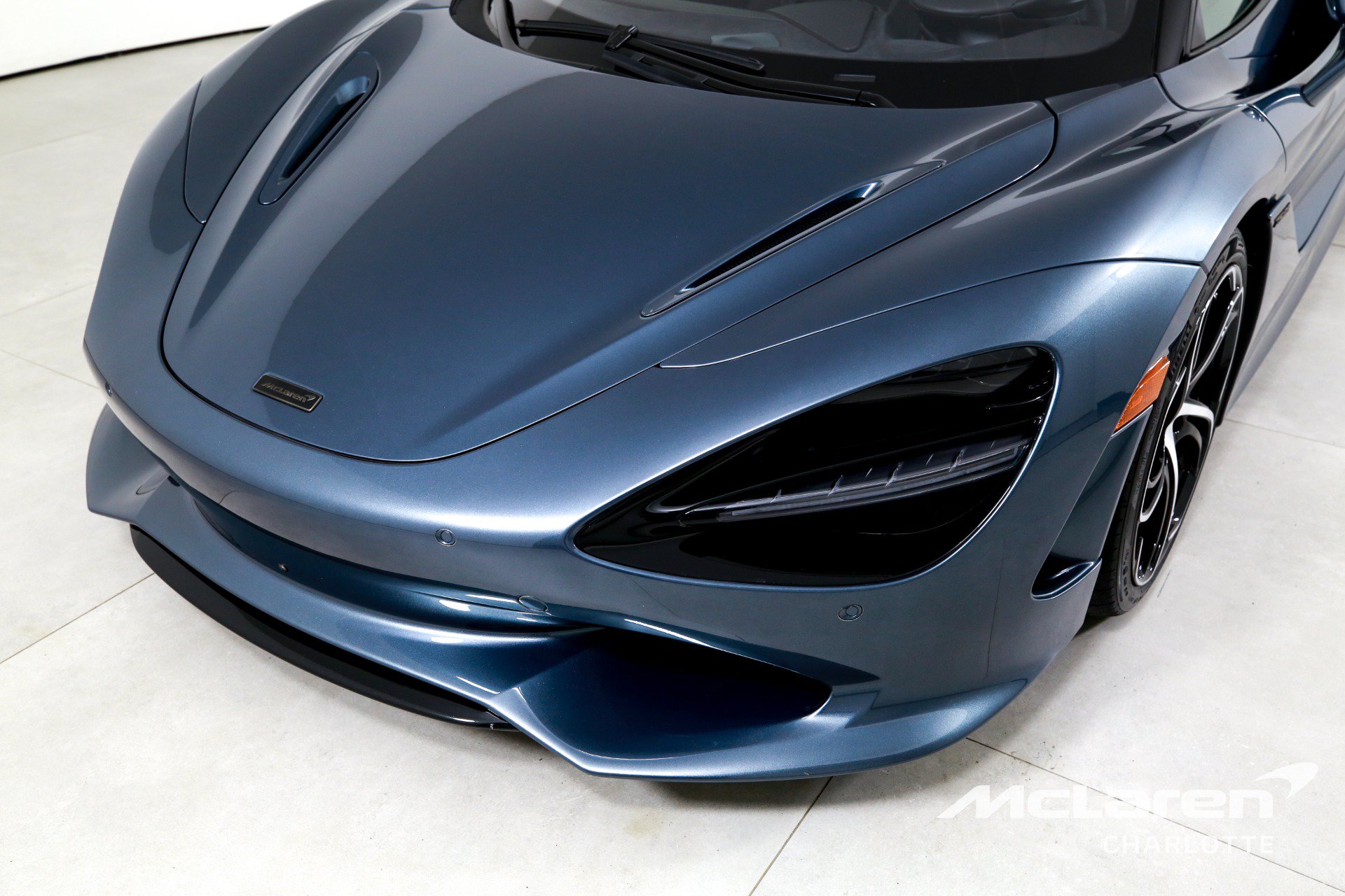 Used 2025 McLaren 750S photo 26