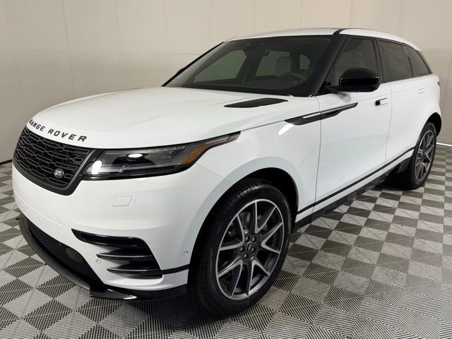 2026 Land Rover Range Rover Velar Dynamic SE