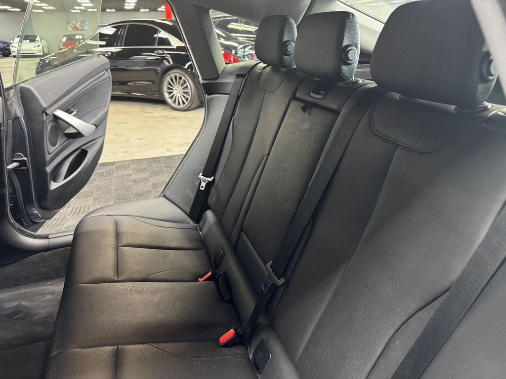 2014 BMW 328i Gran Turismo xDrive