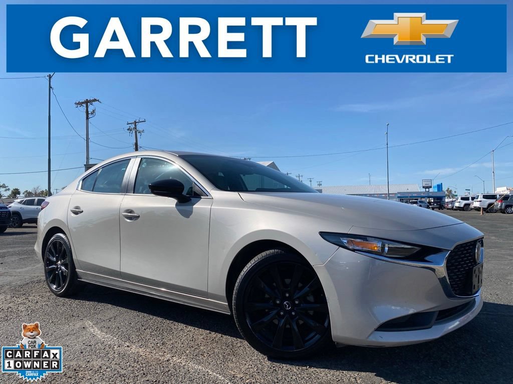 Used 2024 MAZDA MAZDA3 for Sale in Phoenix, AZ - Autotrader