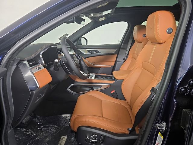 2026 Jaguar F-Pace R-Dynamic S