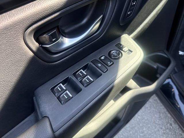 2024 Honda Pilot EX-L