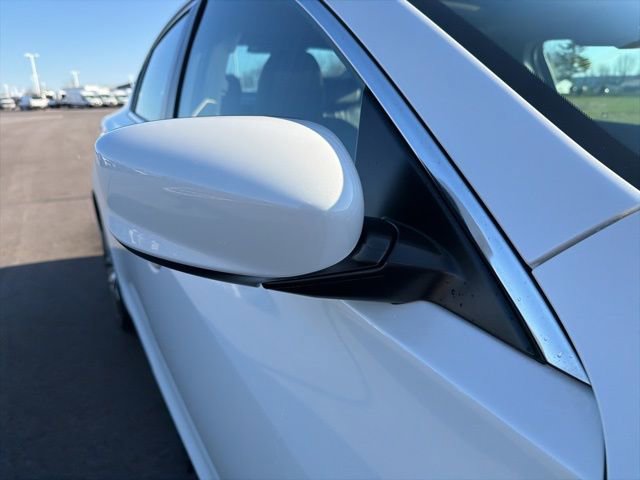 2022 Acura ILX w/ Premium Package