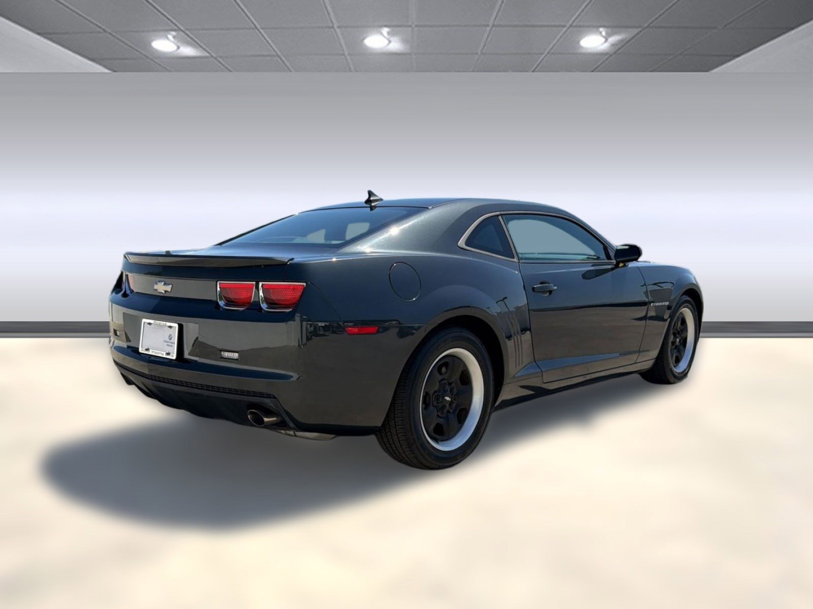 2013 Chevrolet Camaro LS