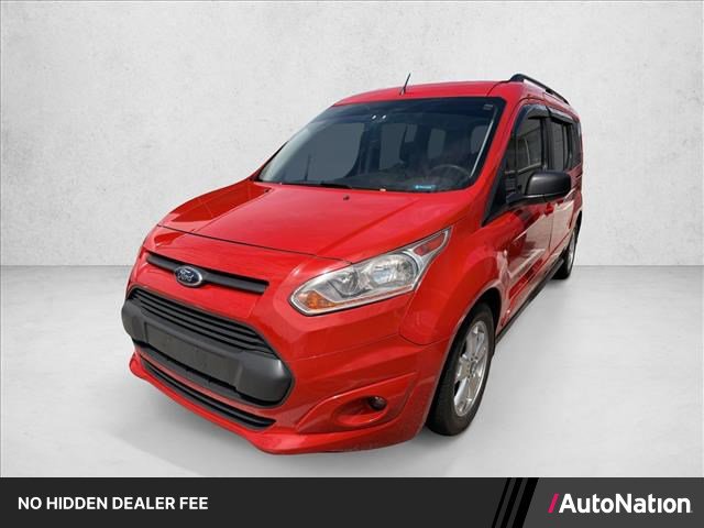 Used 2014 Ford Transit Connect XLT