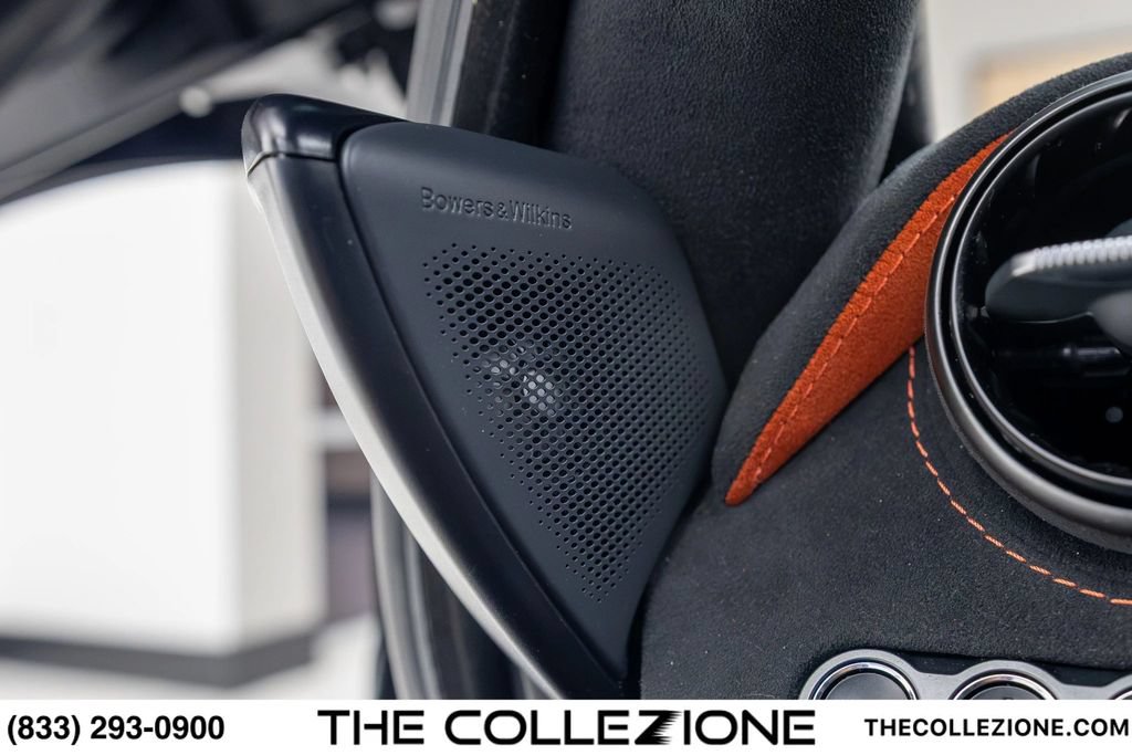 Used 2021 McLaren 765LT photo 76