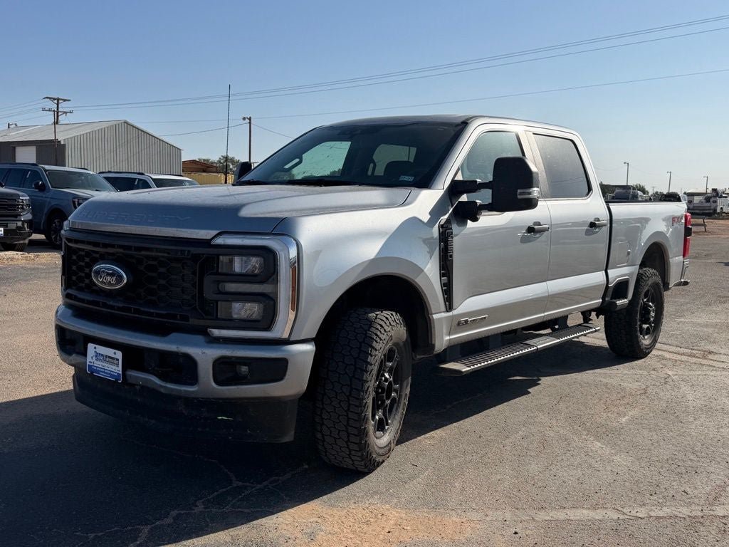 Used 2024 Ford F250 XL w/ STX Appearance Package