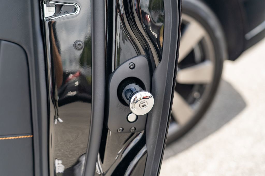 2025 Rolls-Royce Cullinan