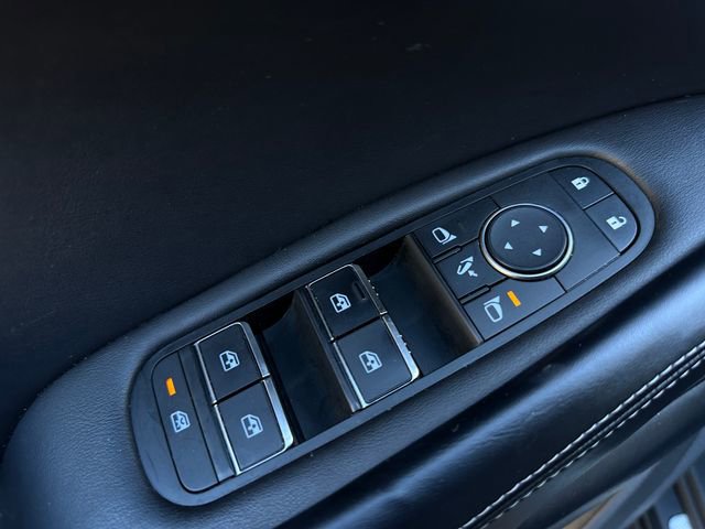 2022 INFINITI Qx60 Luxe