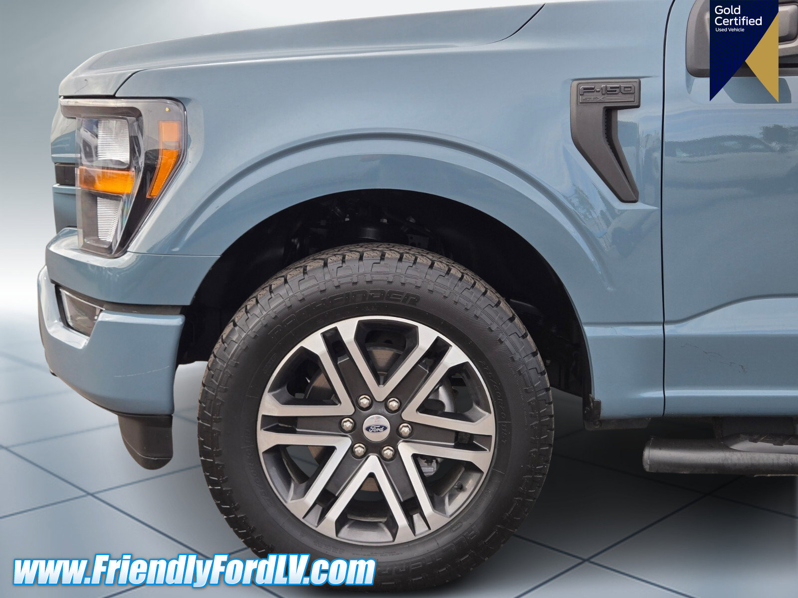 2023 Ford F150 XL