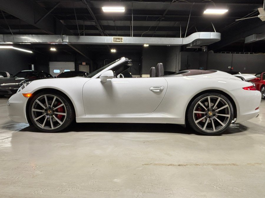 Used 2013 Porsche 911 Carrera S