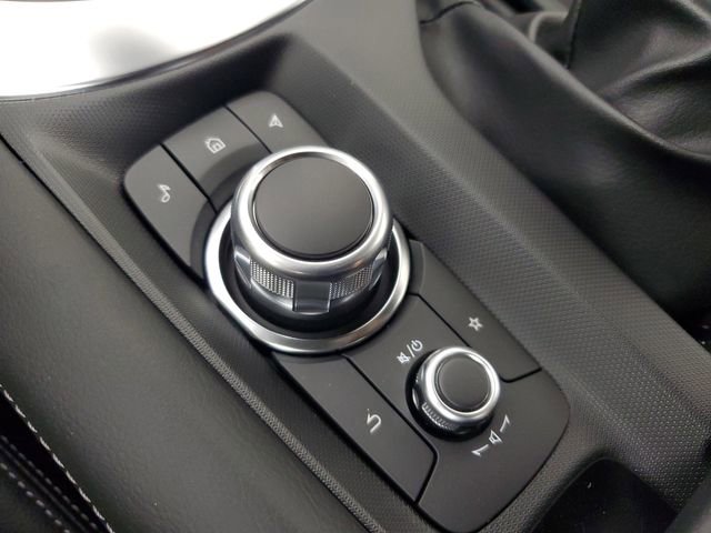 2026 MAZDA MX-5 Miata Grand Touring