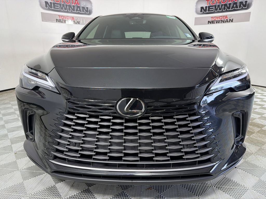 2025 Lexus RX 350 FWD
