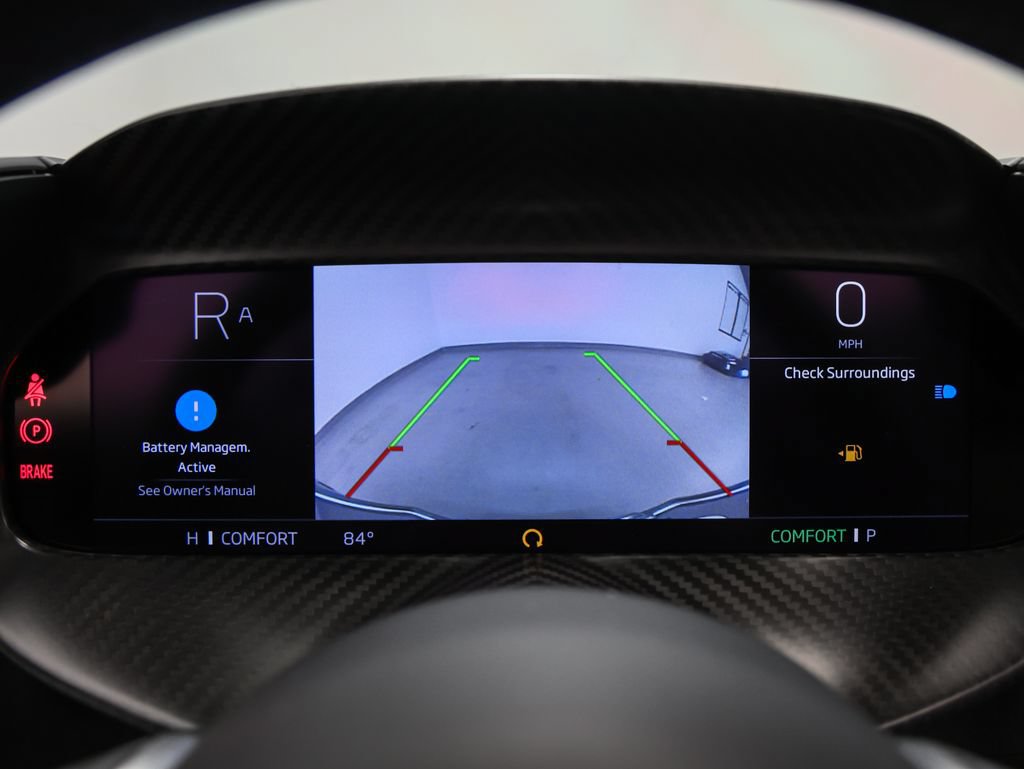 Used 2025 McLaren 750S Spider photo 43
