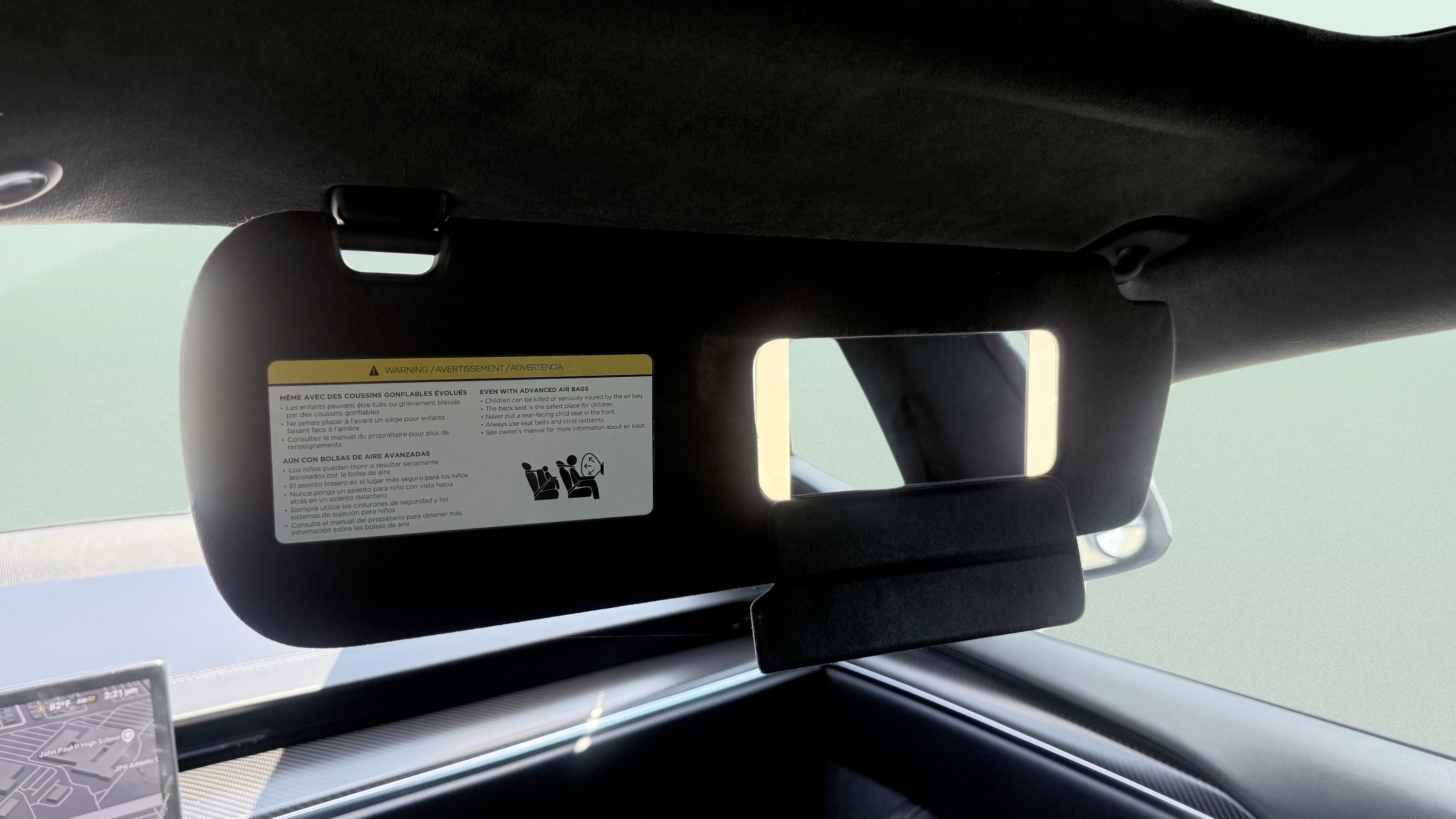 2022 Tesla Model S Plaid