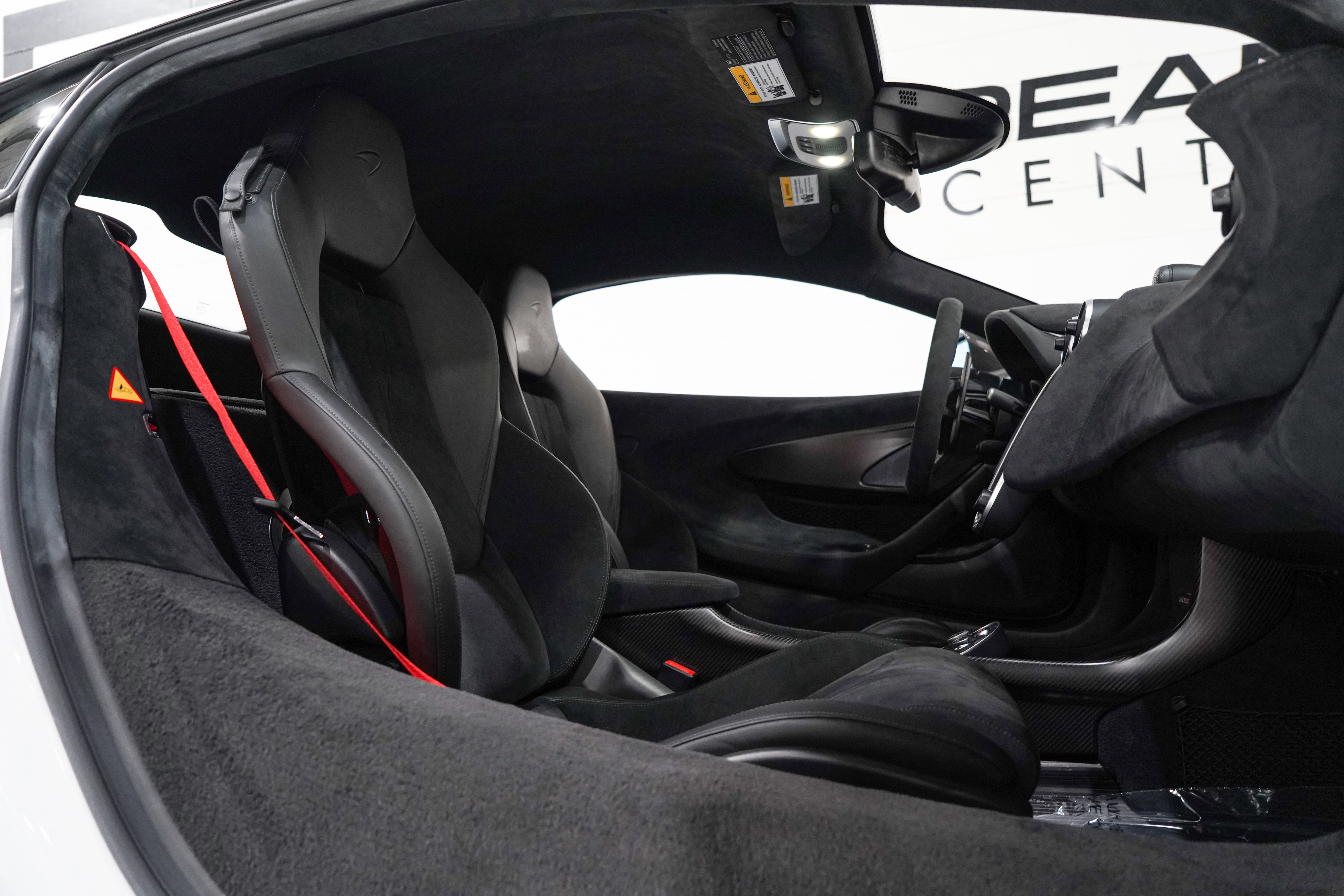 Used 2019 McLaren 600LT photo 15