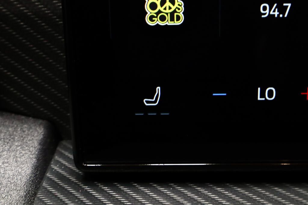 2024 Ford Mustang Coupe