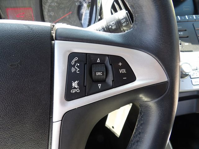 2015 GMC Terrain SLT