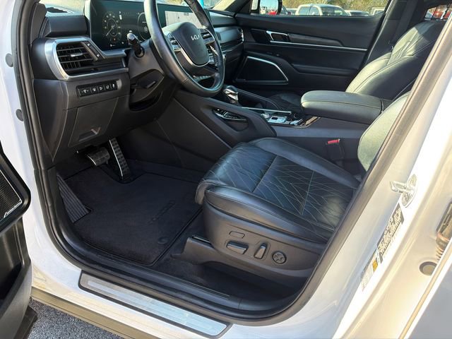 2023 Kia Telluride SX Prestige X-Line