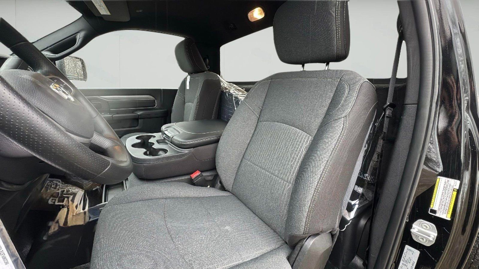 2024 RAM 4500 Tradesman