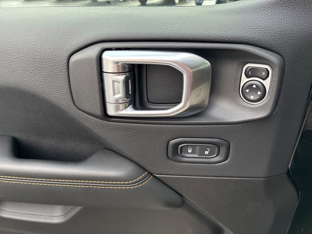 2024 Jeep Wrangler Unlimited Rubicon 392