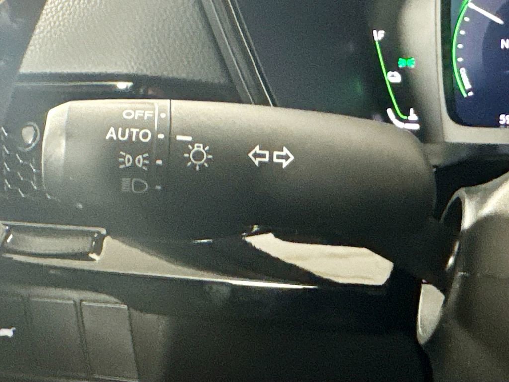 2026 Honda CR-V Sport Touring