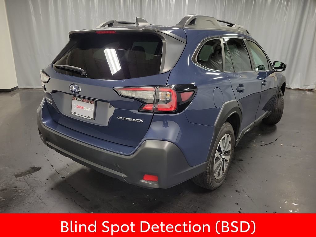 2023 Subaru Outback Premium