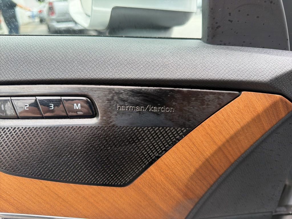 2023 Volvo Xc90 B6 Plus