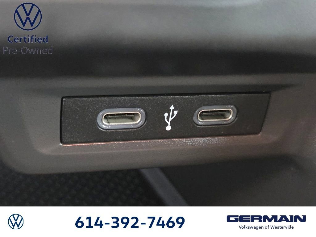 2020 Volkswagen Jetta S