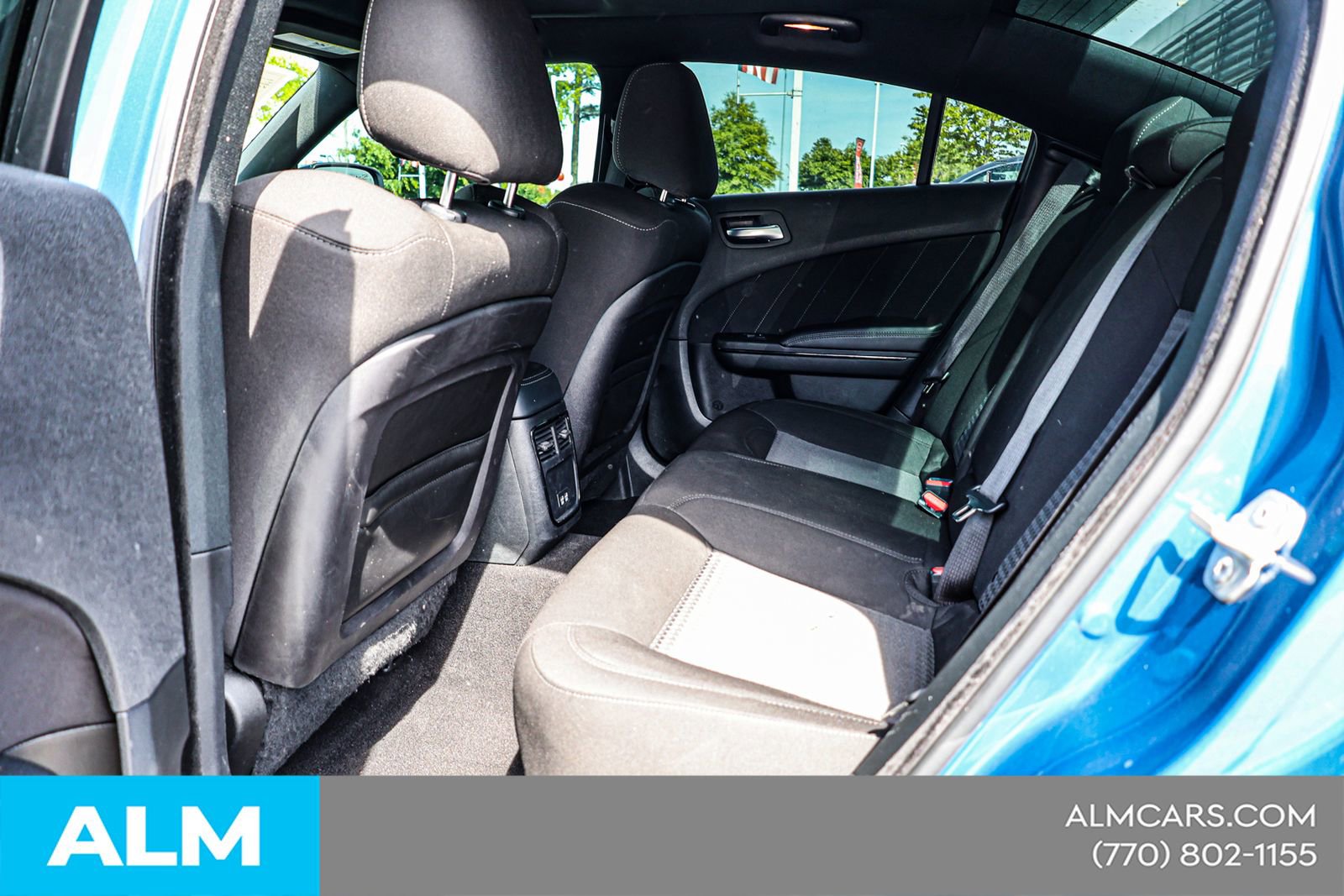 2023 Dodge Charger GT