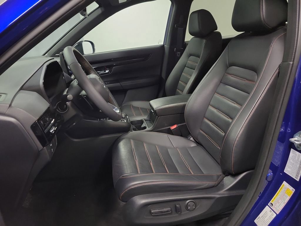 2023 Honda Cr-V Sport Touring