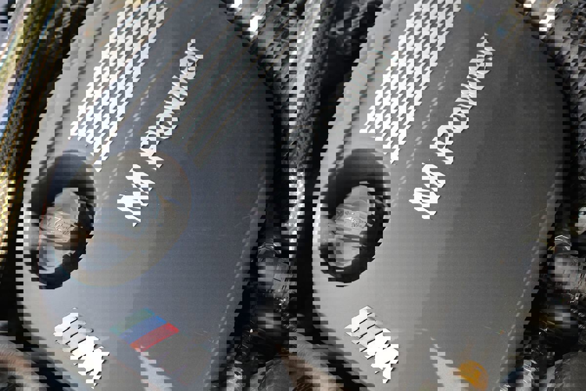 2015 BMW M4 Convertible