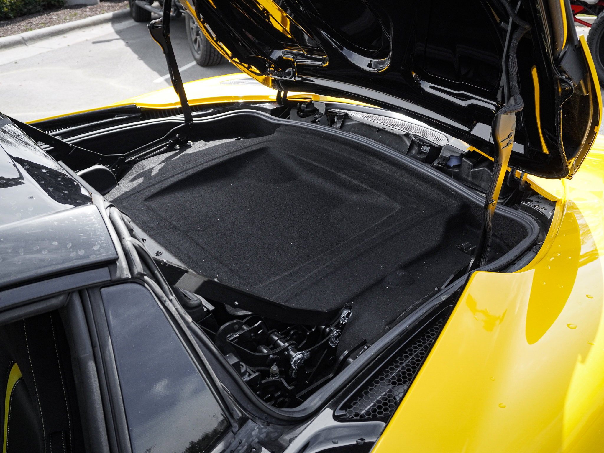 Used 2021 McLaren 720S Luxury photo 19