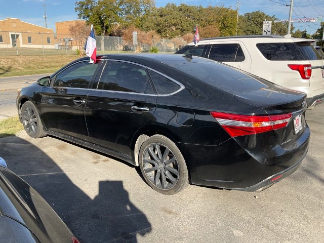 2013 Toyota Avalon Limited photo 7