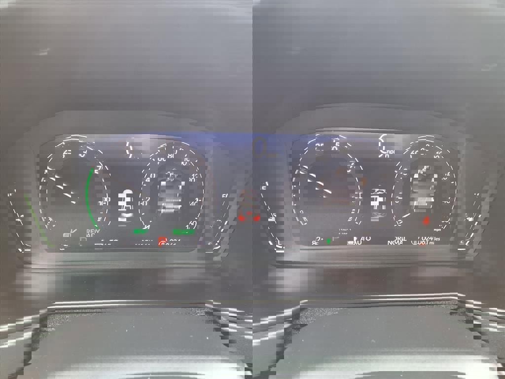 2025 Honda Accord Sport