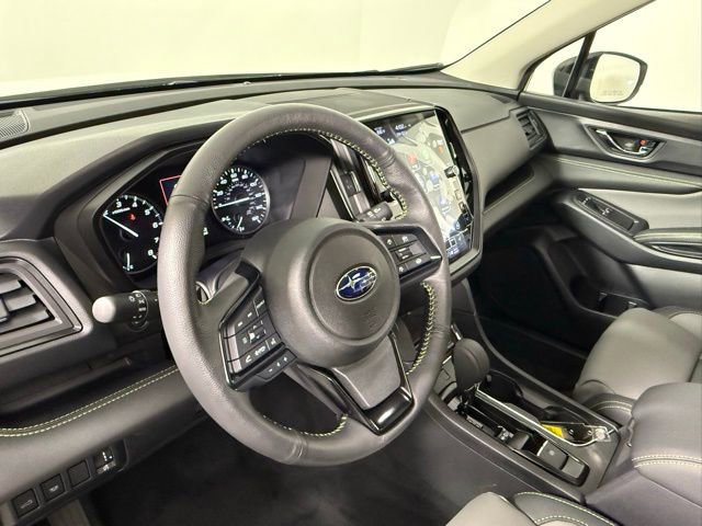 2025 Subaru Ascent Onyx Edition