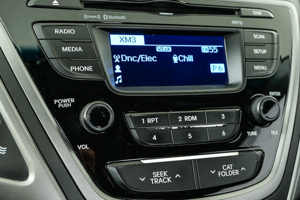 2014 Hyundai Elantra