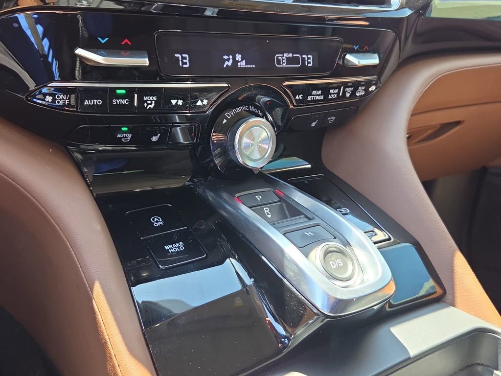 2025 Acura MDX w/ Technology Package