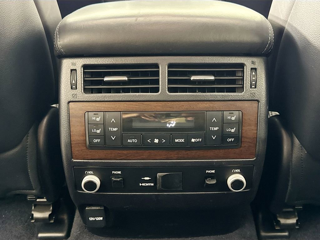 2016 Toyota Land Cruiser