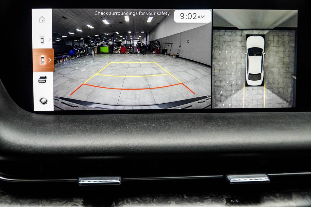 2024 Genesis G90 3.5T