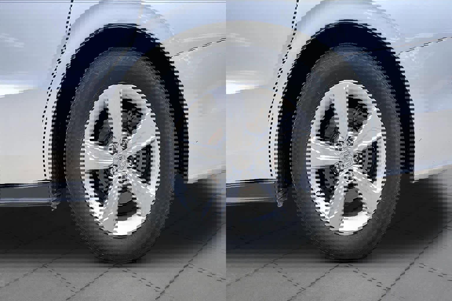 2018 Honda Odyssey EX