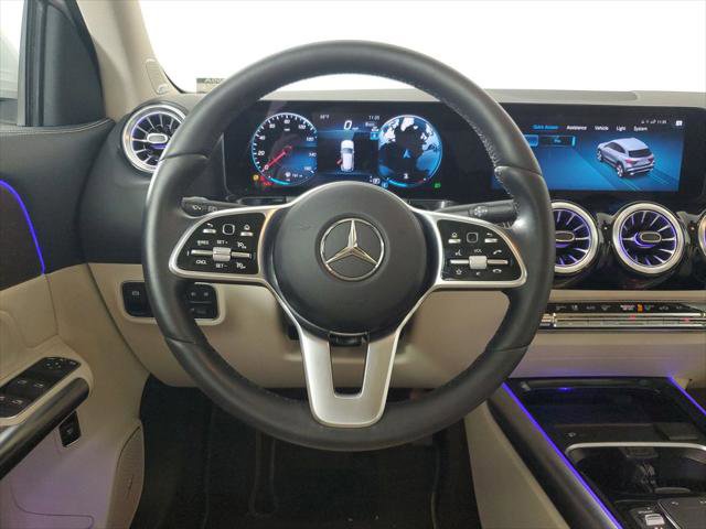 2023 Mercedes-Benz GLA 250