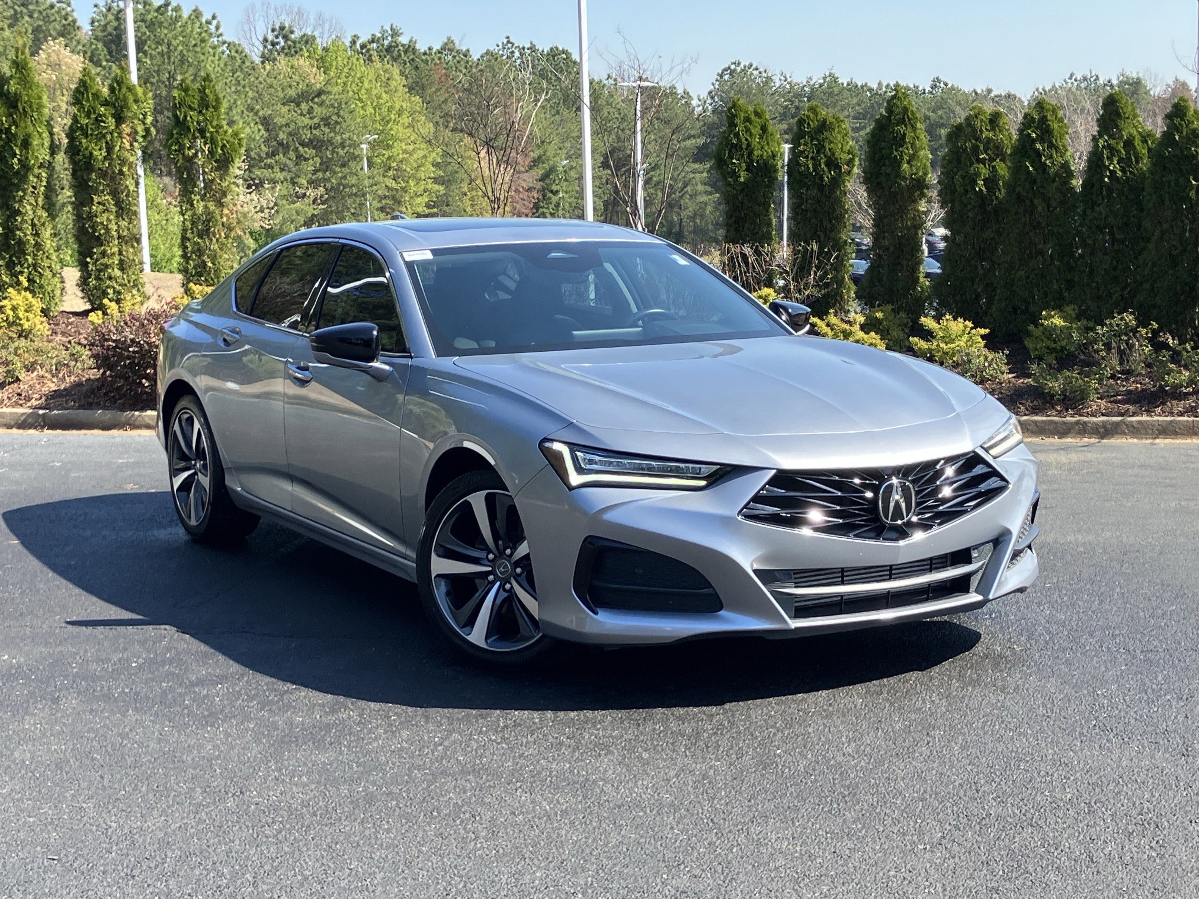 2024 Acura TLX w/ Technology Package