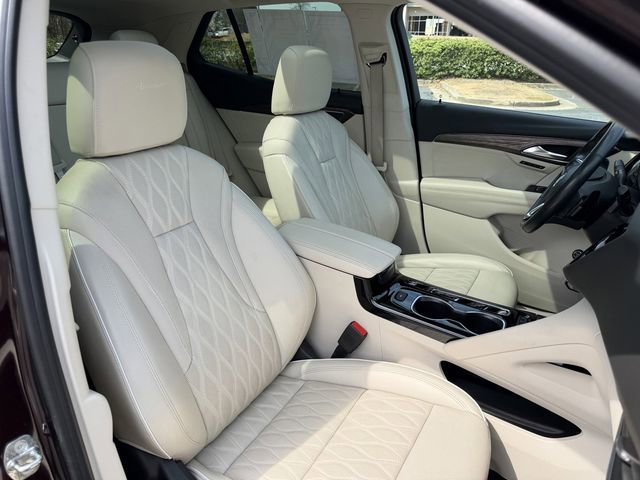 2022 Buick Envision Avenir